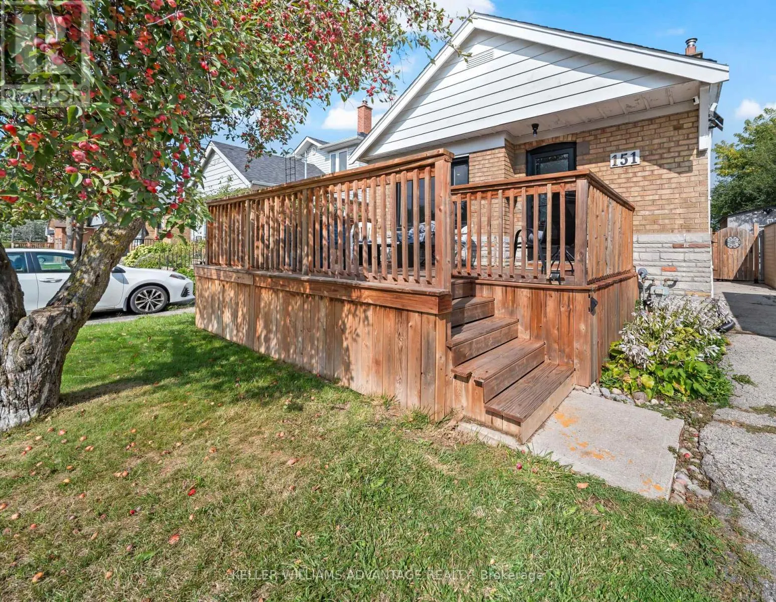 151 NORTH BONNINGTON AVENUE