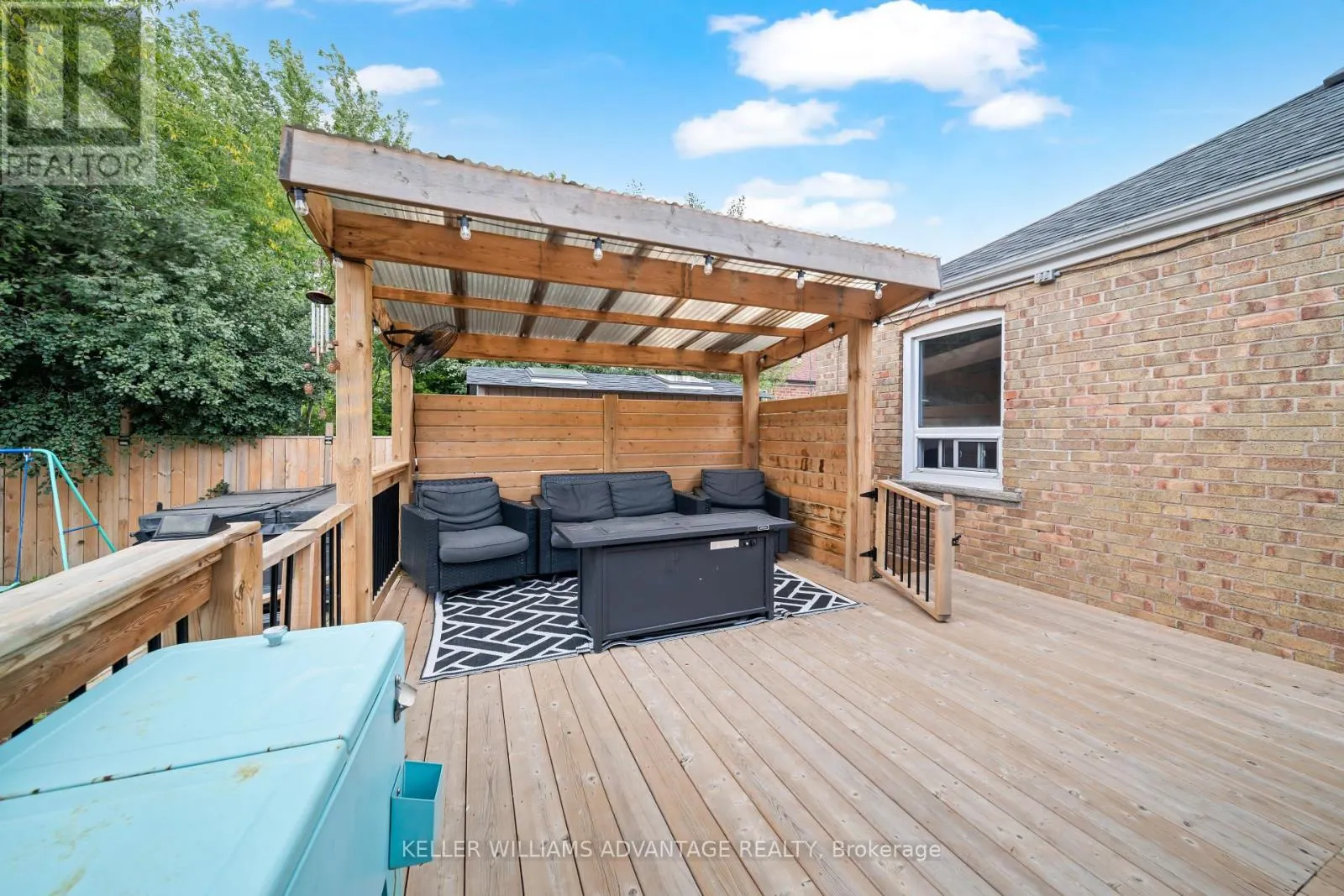 151 NORTH BONNINGTON AVENUE