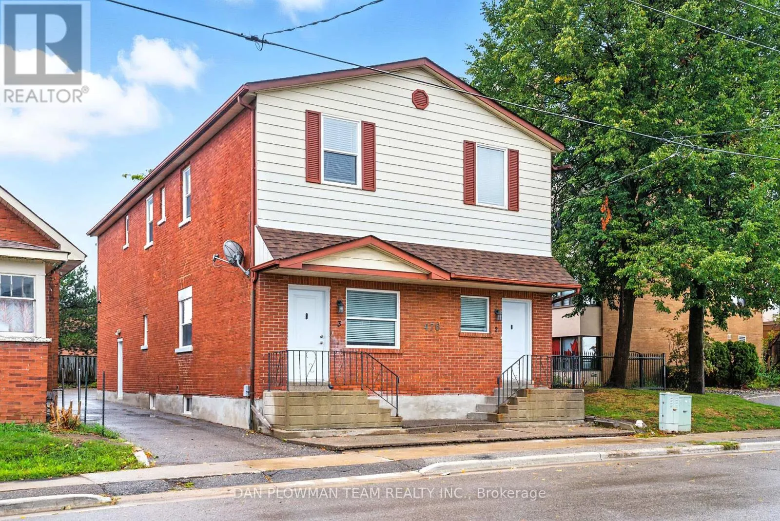 476 ALBERT STREET