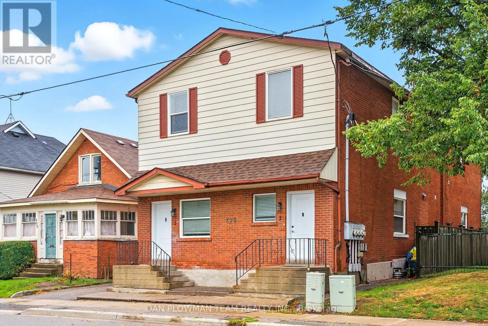 476 ALBERT STREET