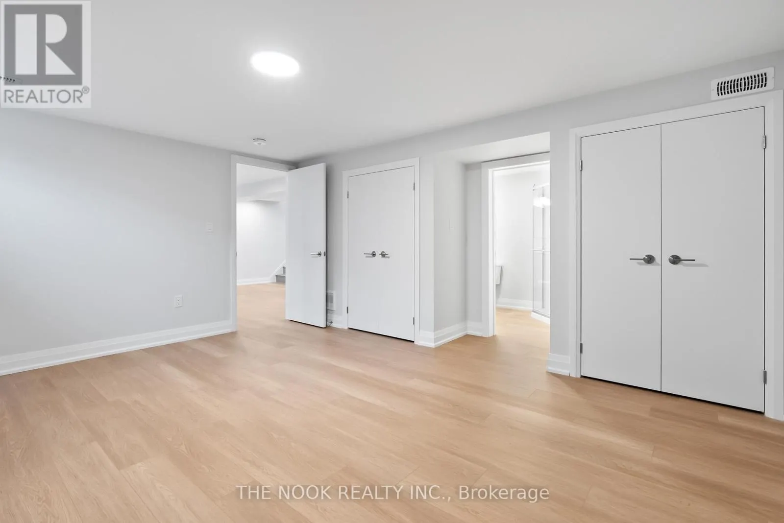 BSMT - 525 LARRY AVENUE, #Bsmt