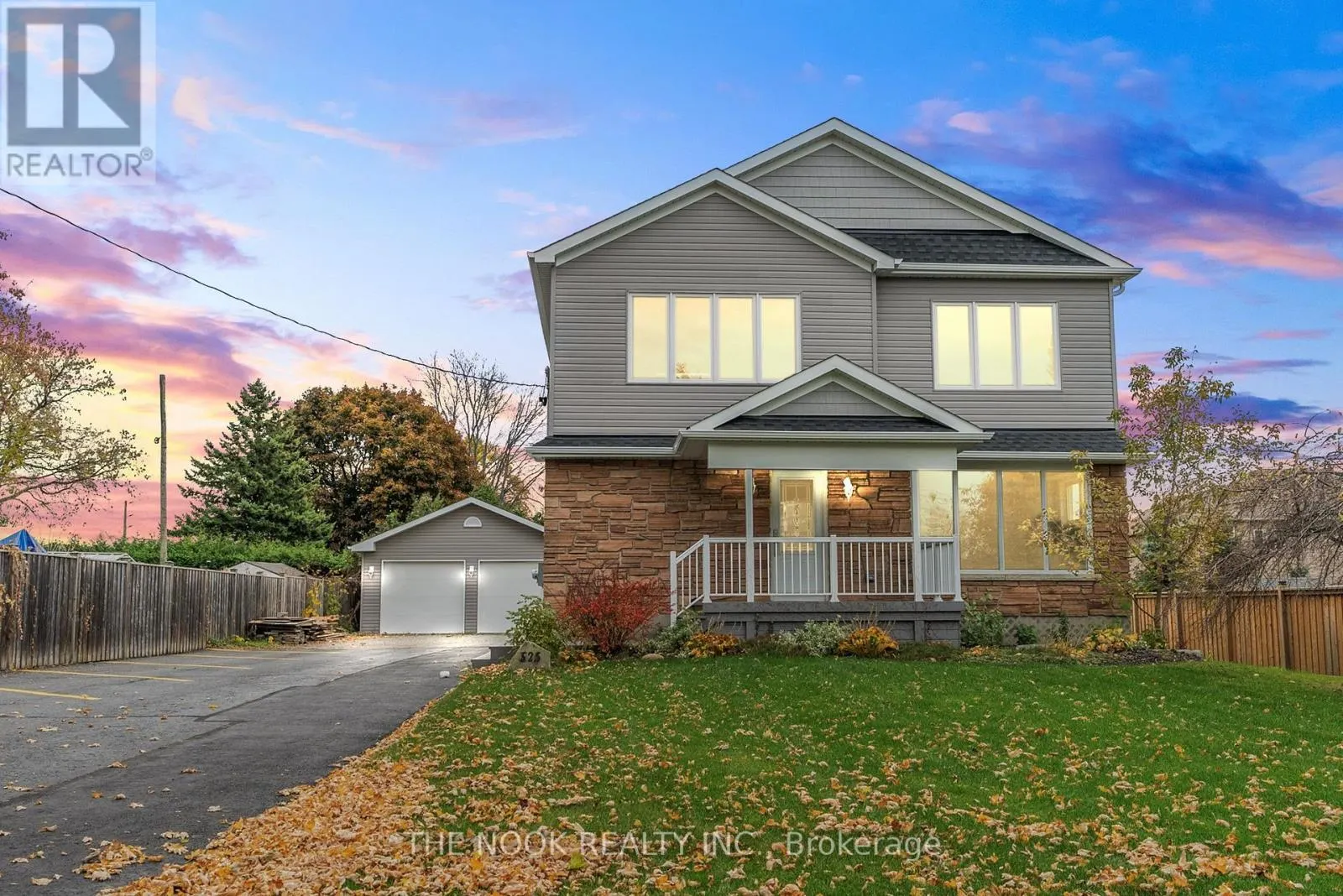 BSMT - 525 LARRY AVENUE, #Bsmt