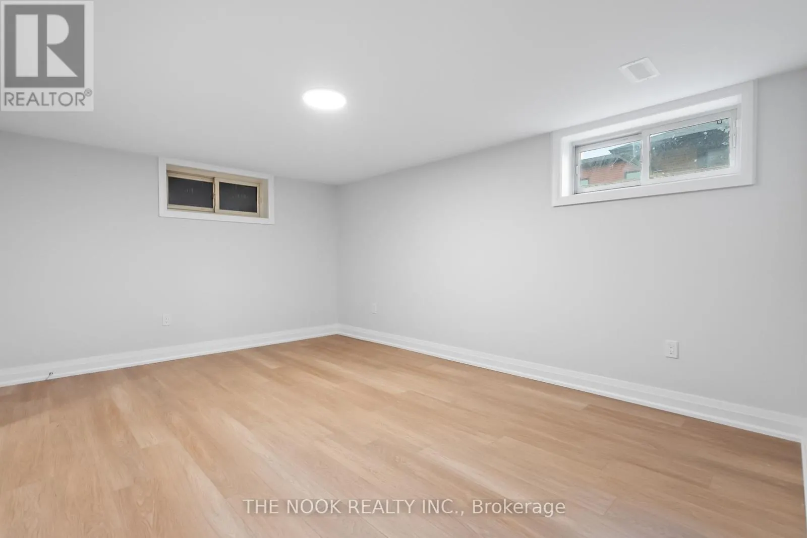 BSMT - 525 LARRY AVENUE, #Bsmt