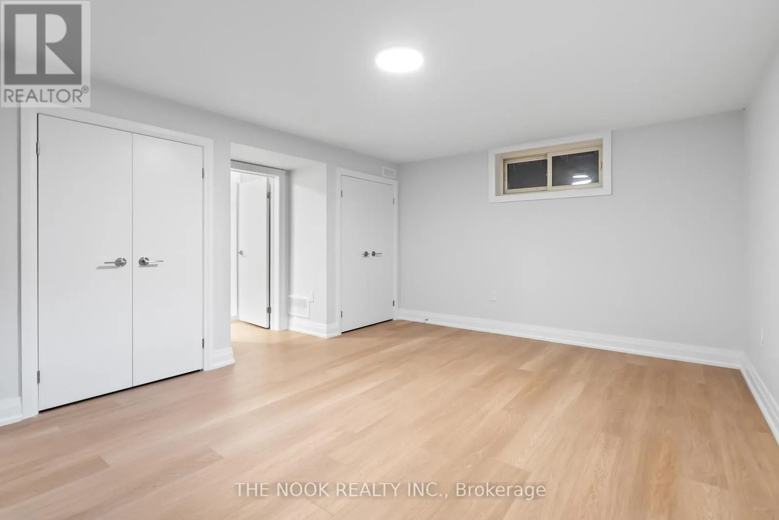 BSMT - 525 LARRY AVENUE, #Bsmt