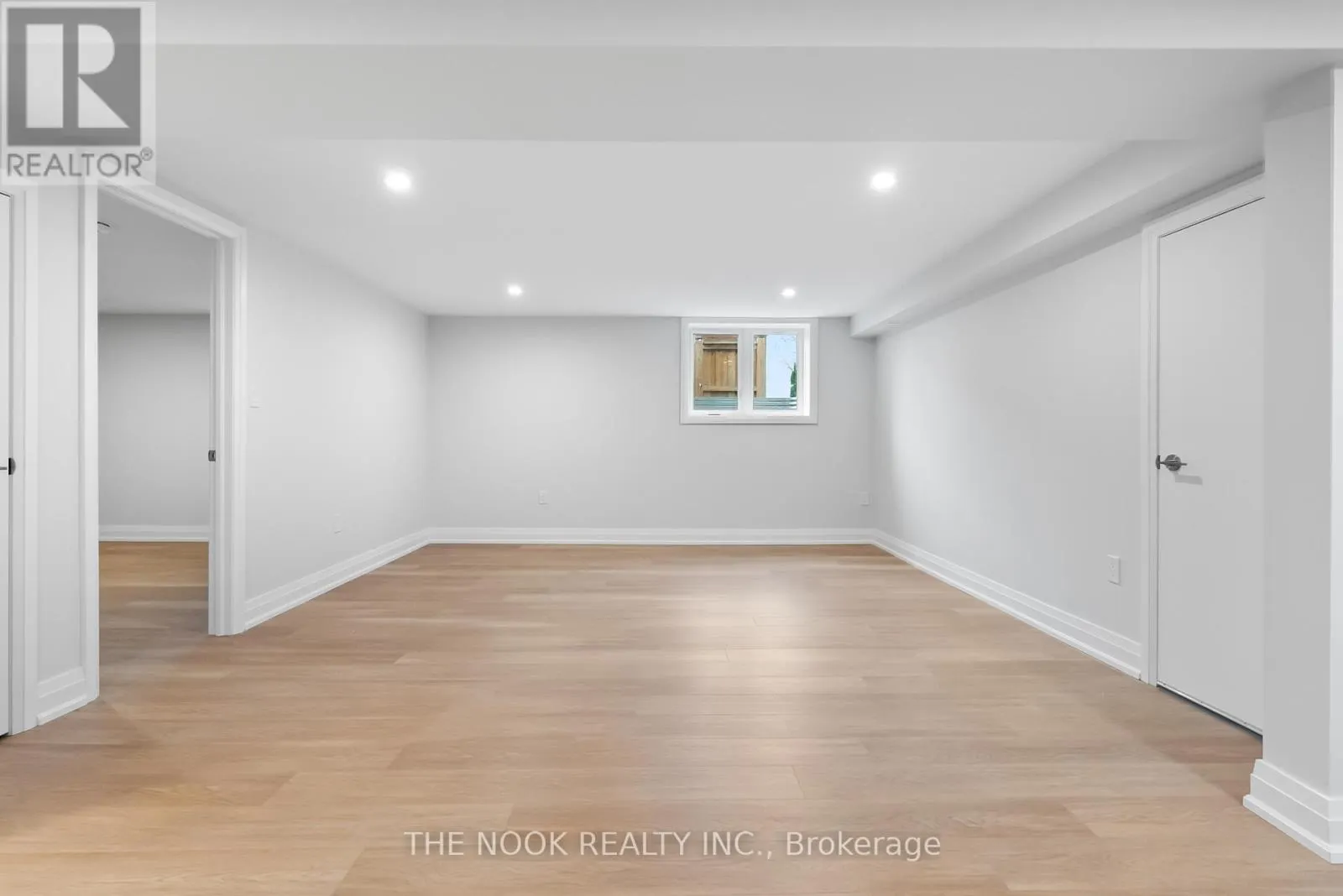 BSMT - 525 LARRY AVENUE, #Bsmt