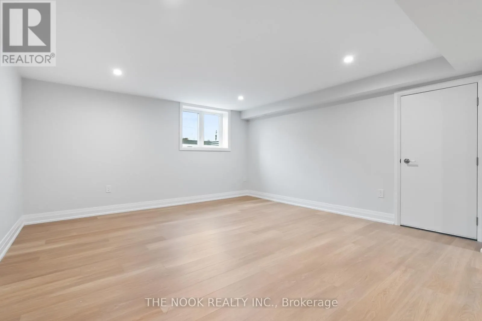 BSMT - 525 LARRY AVENUE, #Bsmt