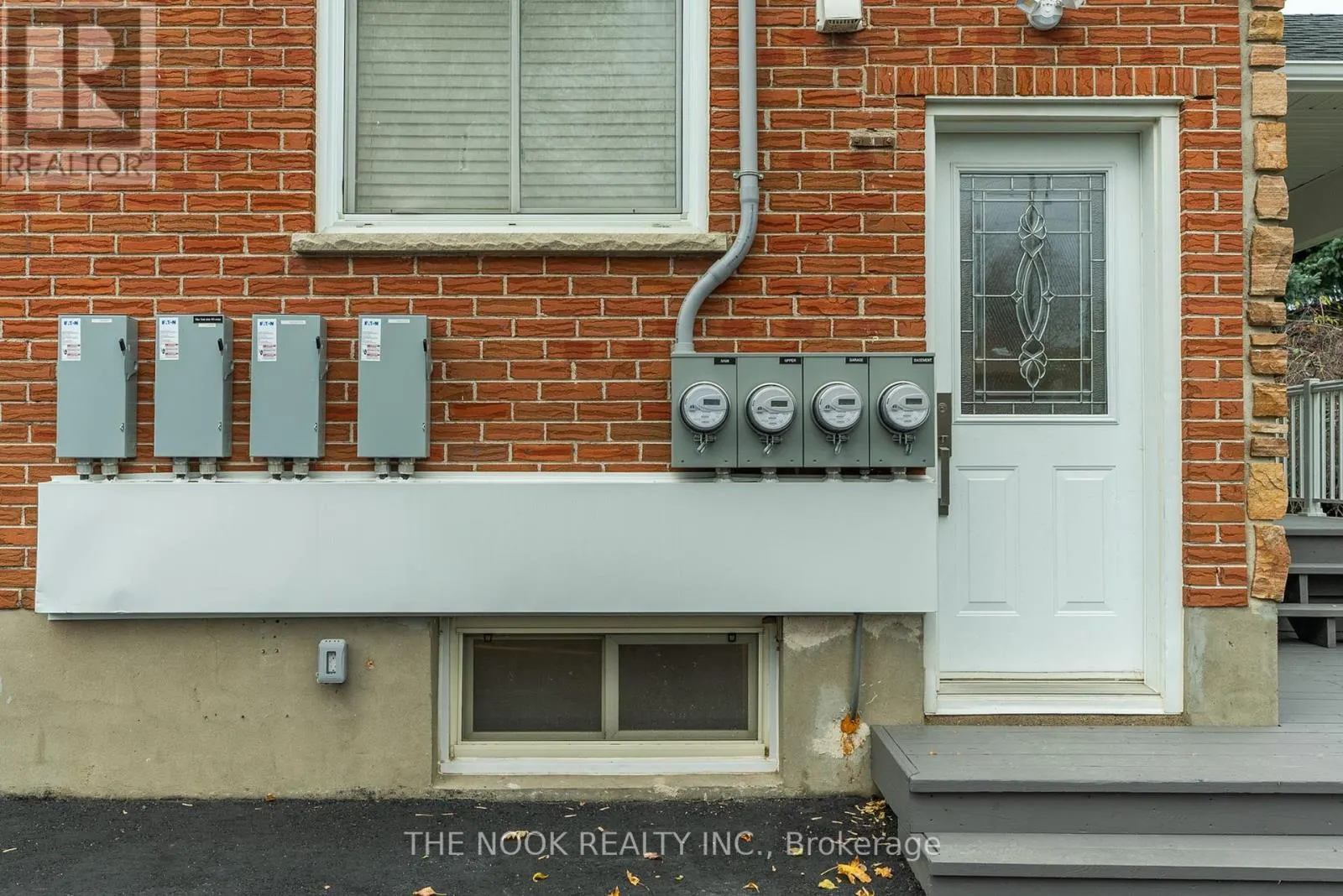 BSMT - 525 LARRY AVENUE, #Bsmt