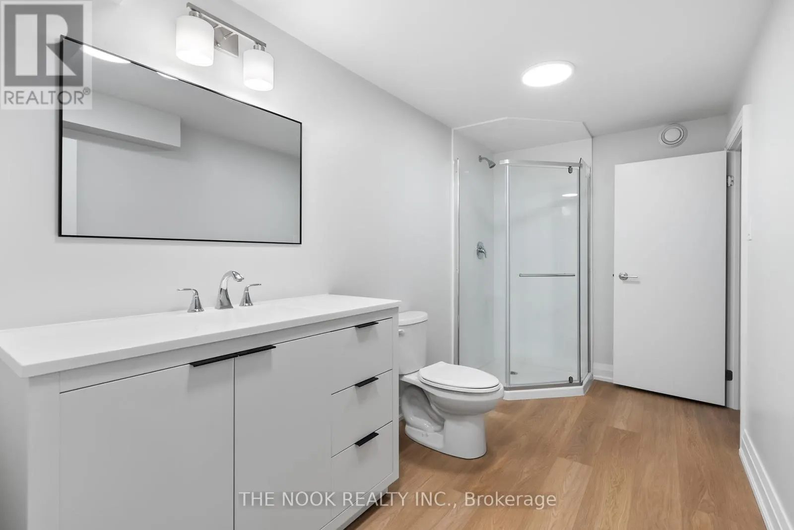 BSMT - 525 LARRY AVENUE, #Bsmt