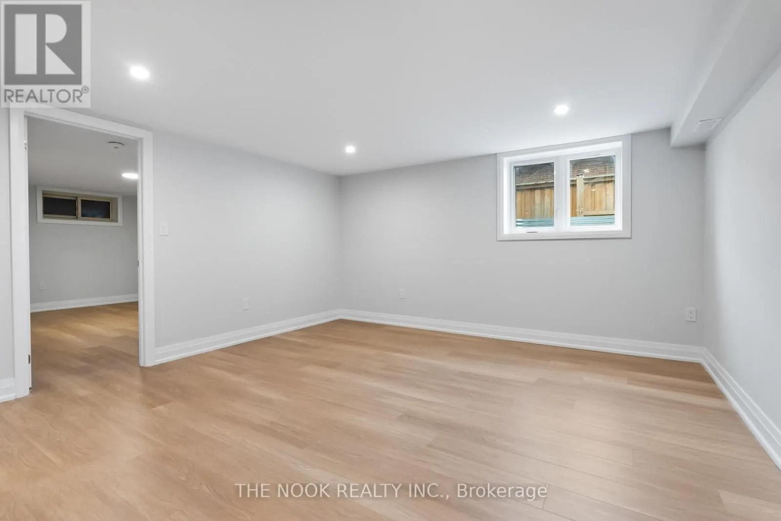 BSMT - 525 LARRY AVENUE, #Bsmt