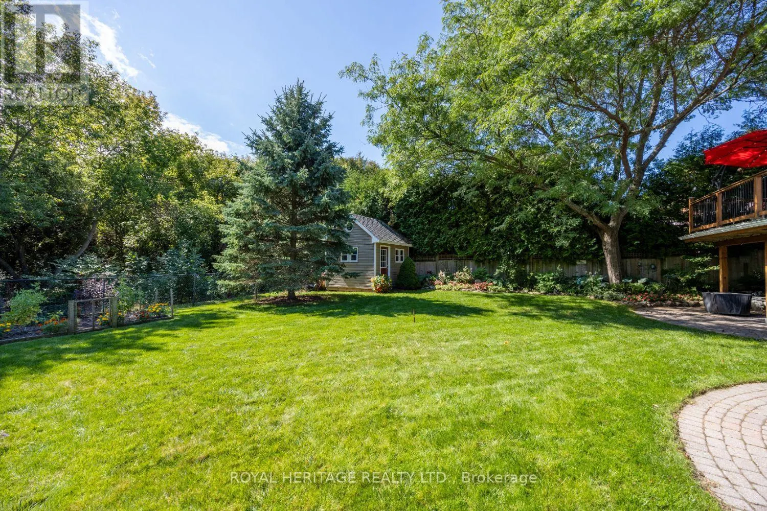 49 BLACK CREEK TRAIL