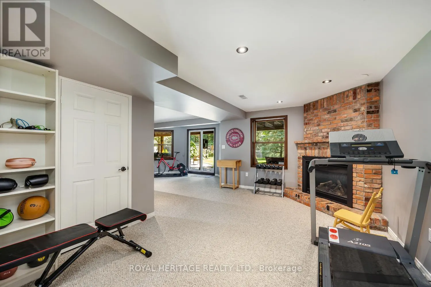 49 BLACK CREEK TRAIL