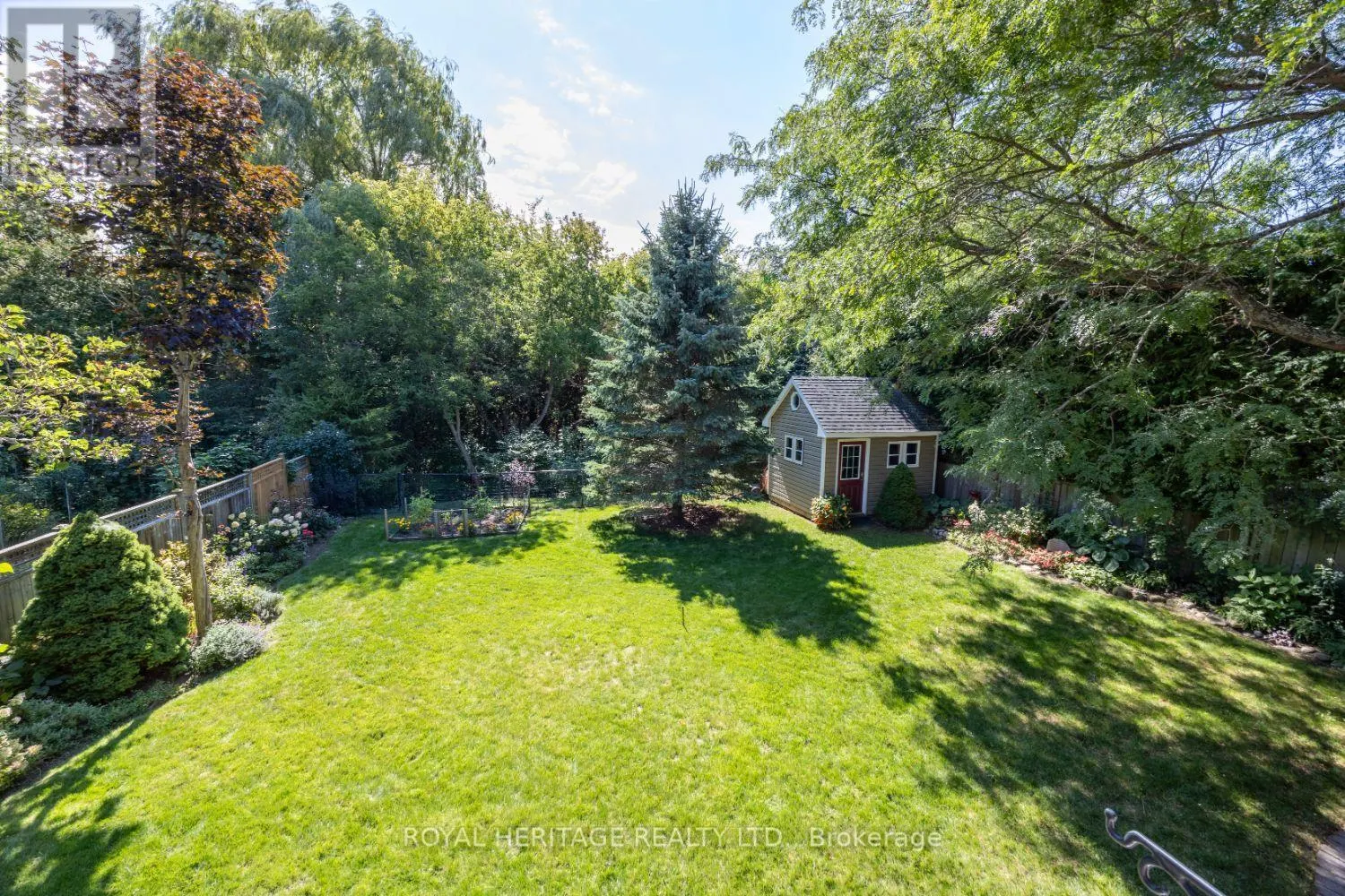 49 BLACK CREEK TRAIL