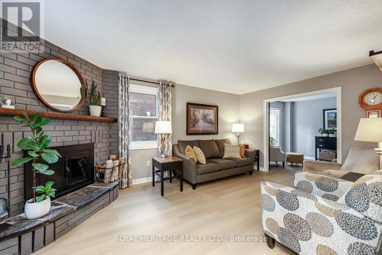 49 BLACK CREEK TRAIL