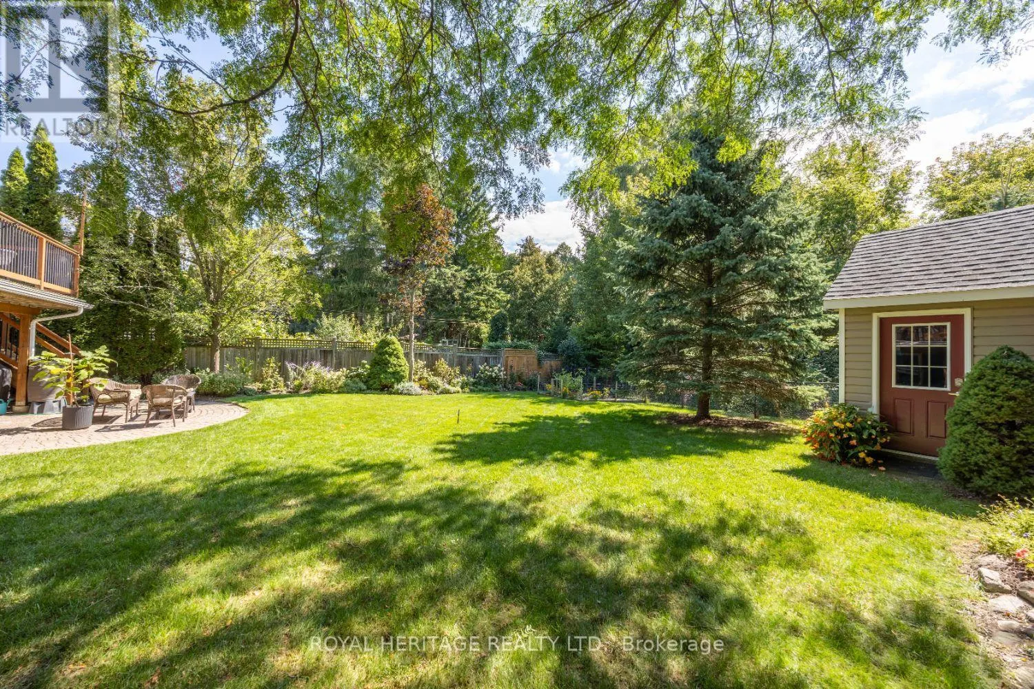 49 BLACK CREEK TRAIL