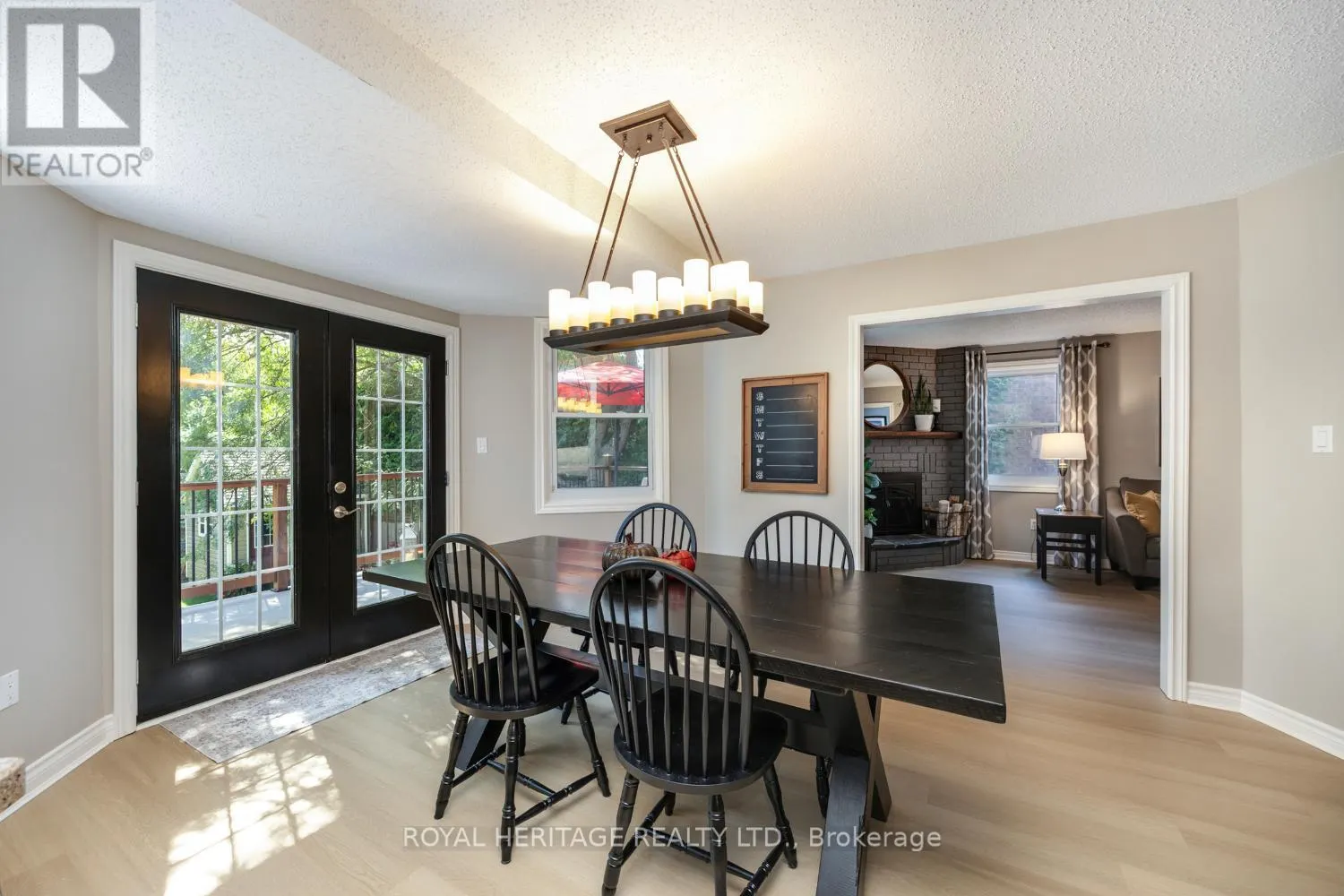 49 BLACK CREEK TRAIL