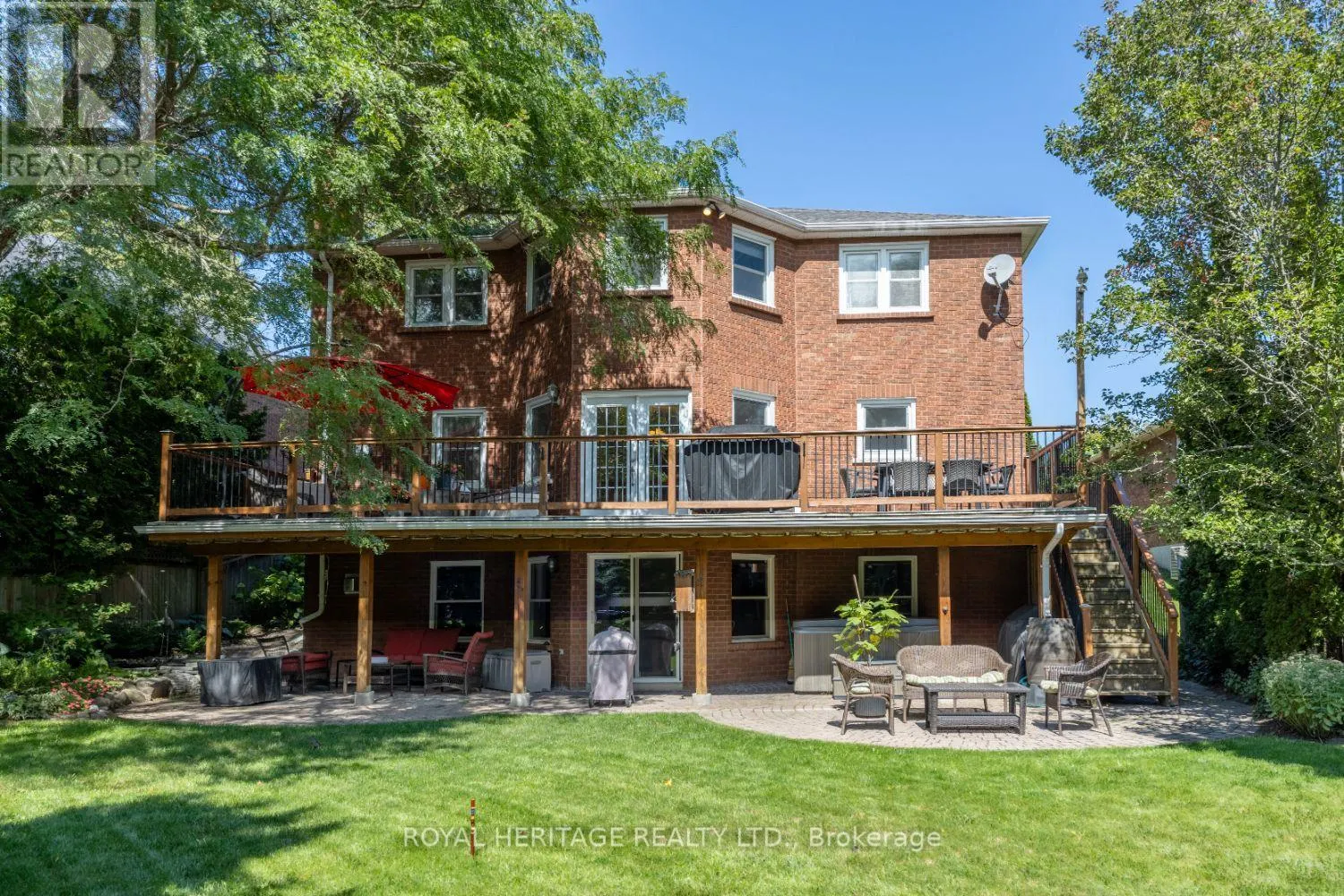 49 BLACK CREEK TRAIL