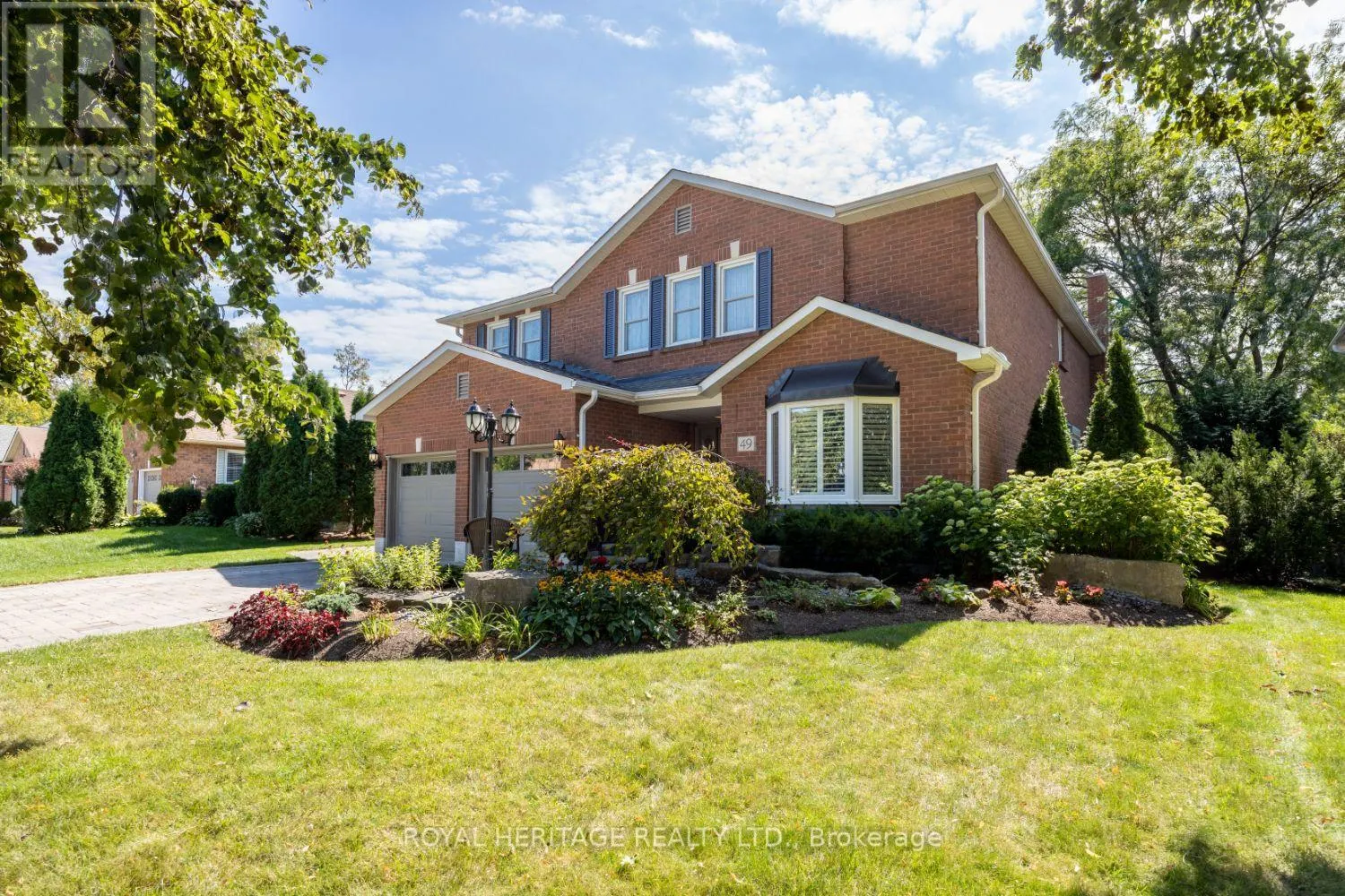49 BLACK CREEK TRAIL