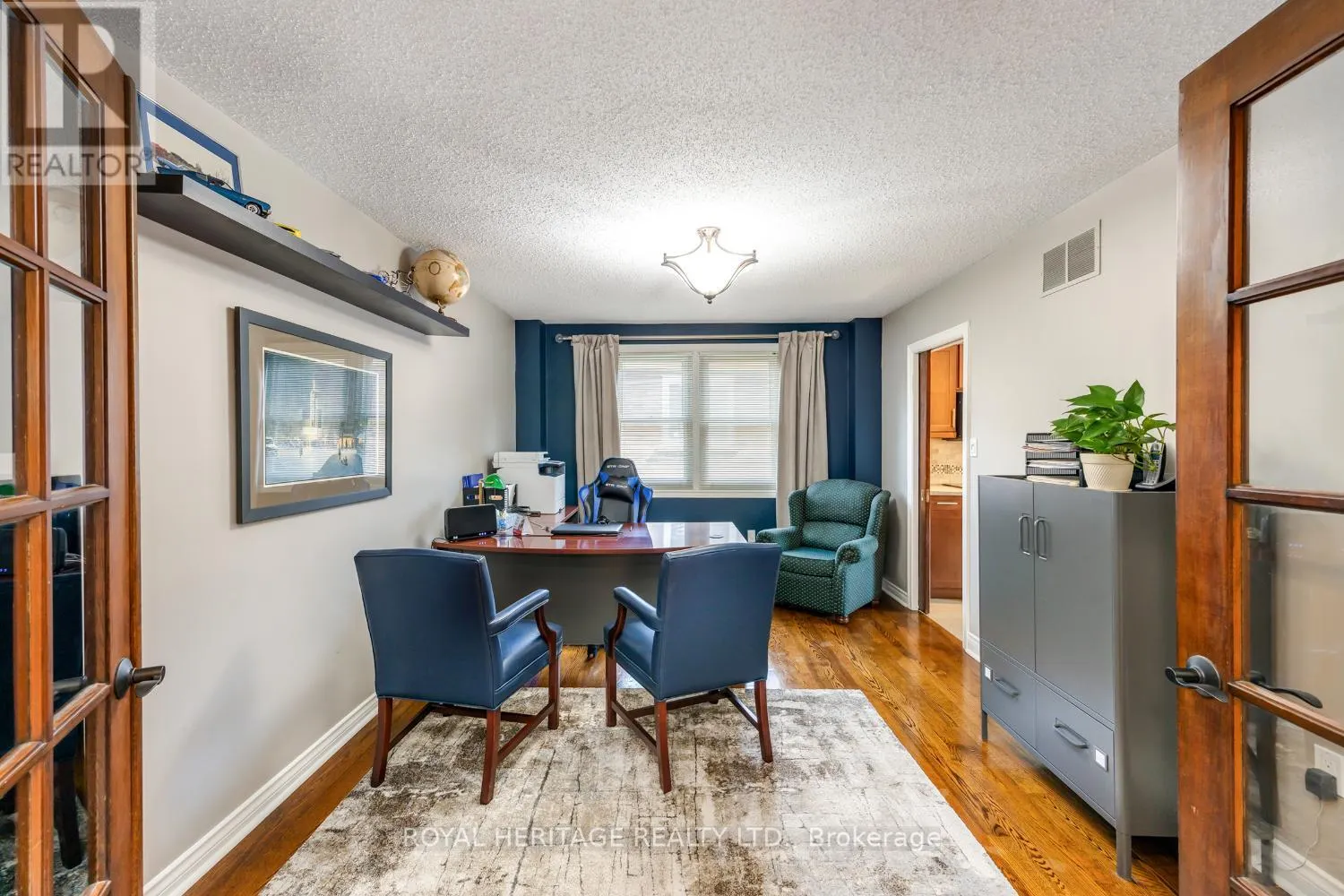 49 BLACK CREEK TRAIL