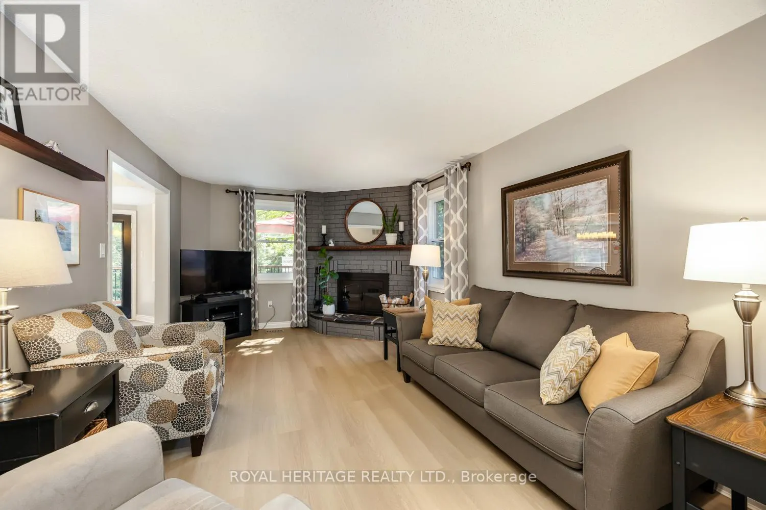 49 BLACK CREEK TRAIL