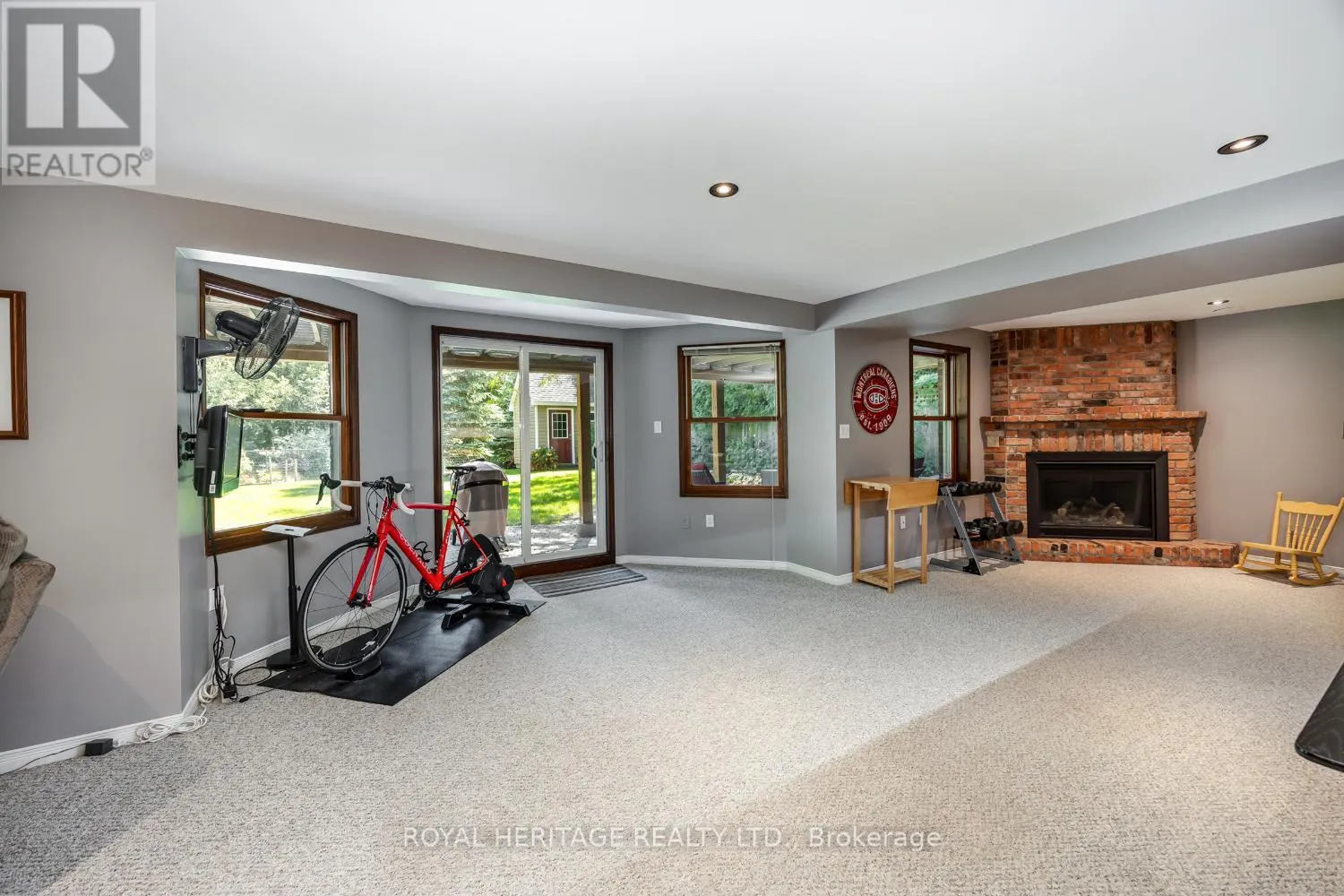49 BLACK CREEK TRAIL