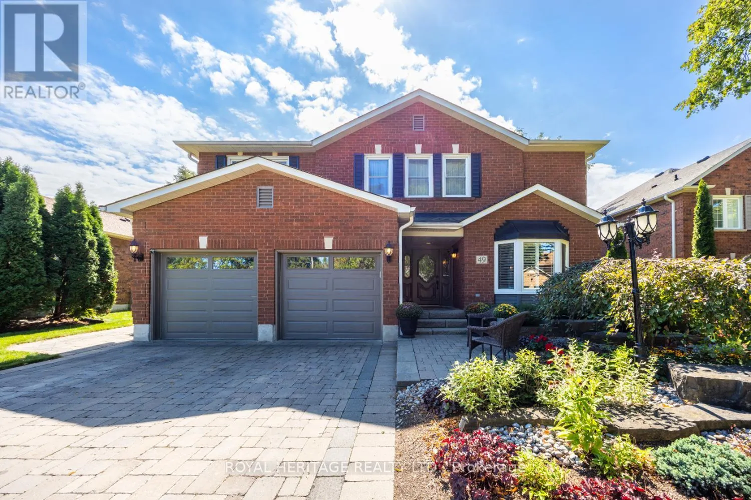 49 BLACK CREEK TRAIL