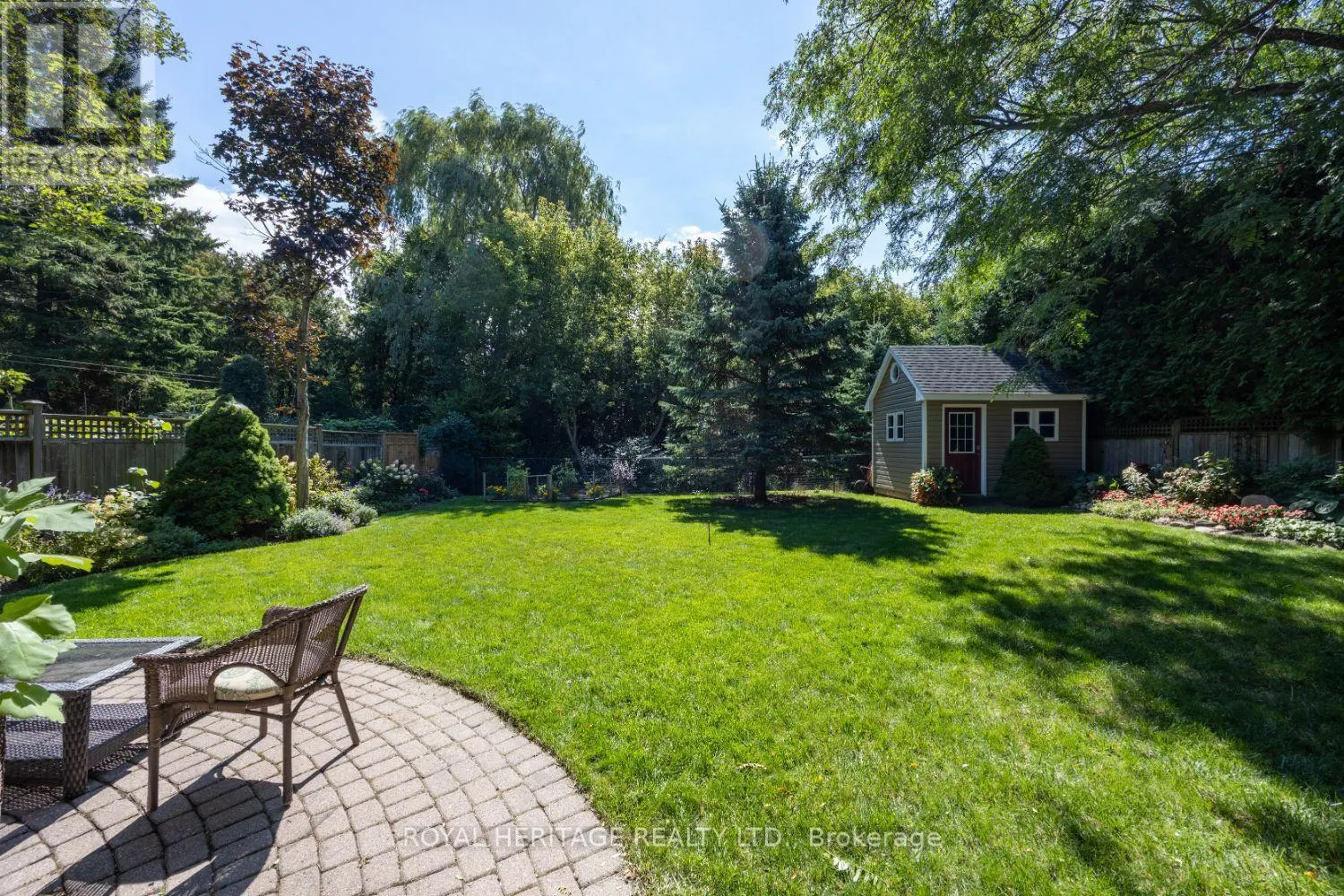 49 BLACK CREEK TRAIL