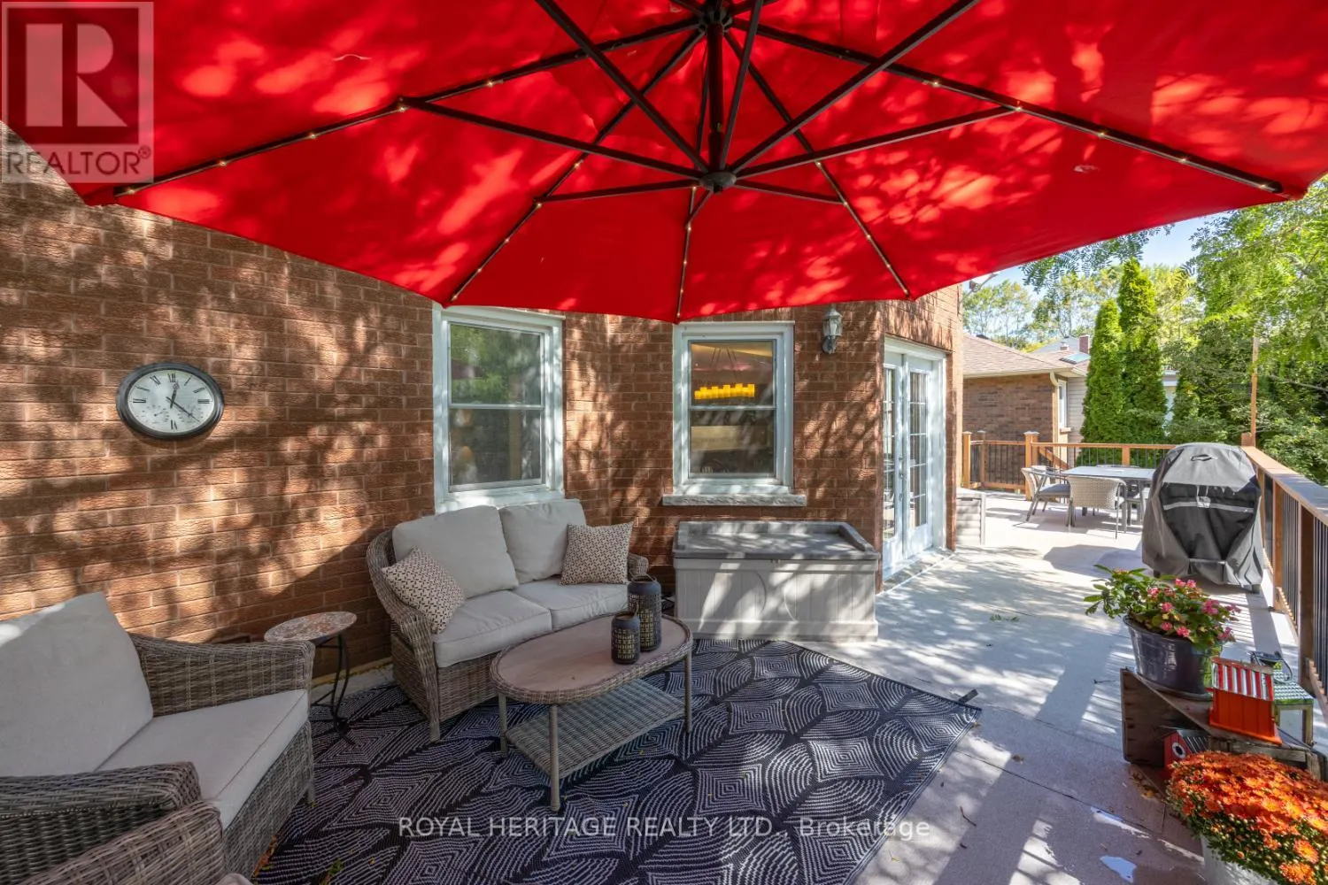 49 BLACK CREEK TRAIL