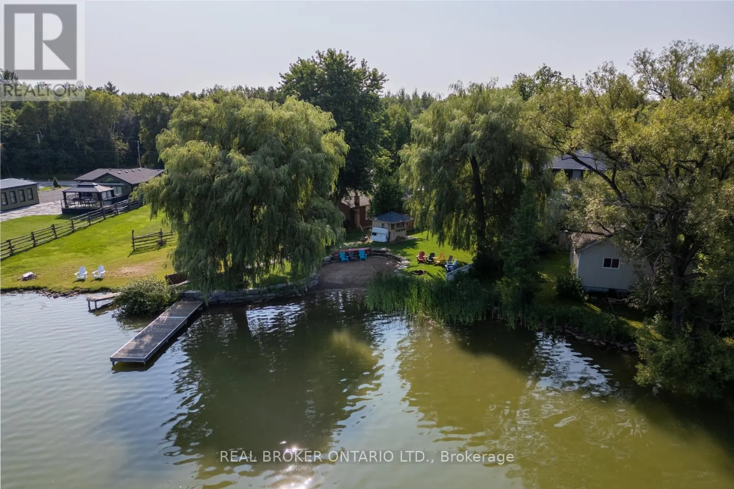 526 VIEW LAKE ROAD