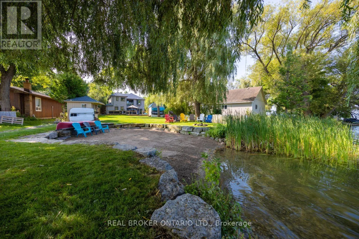 526 VIEW LAKE ROAD