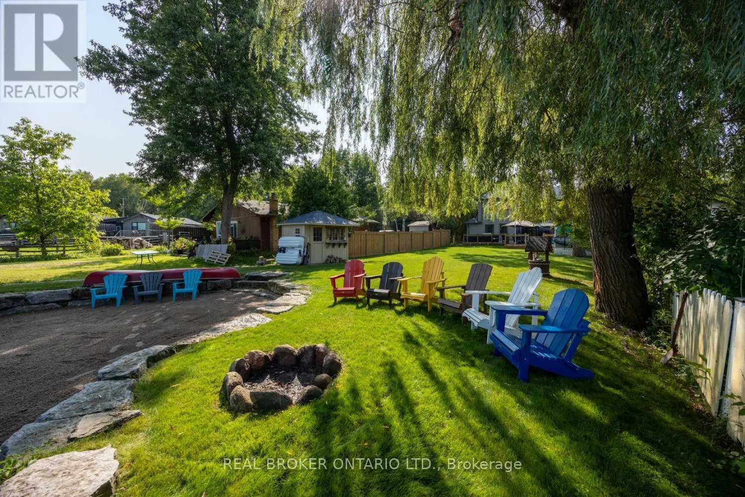 526 VIEW LAKE ROAD