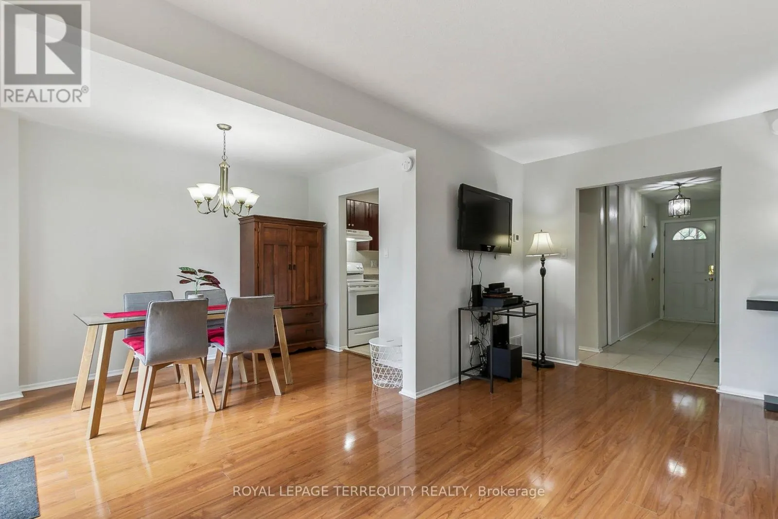 139 HUNTINGDALE BOULEVARD