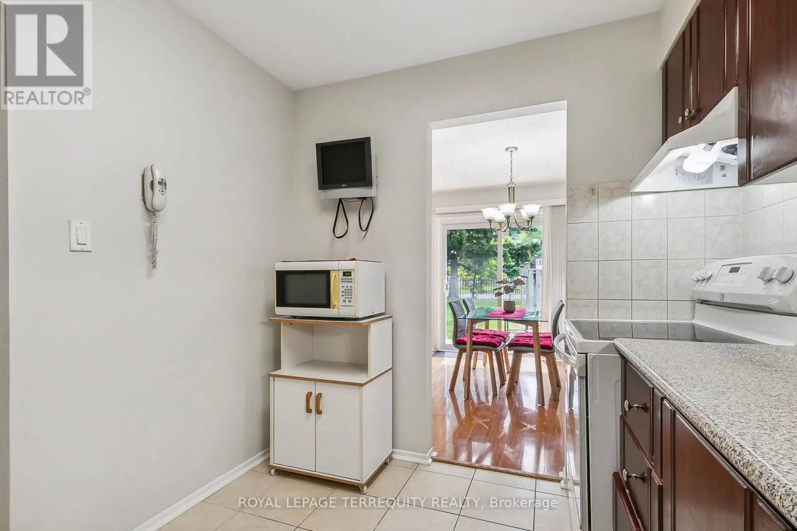 139 HUNTINGDALE BOULEVARD