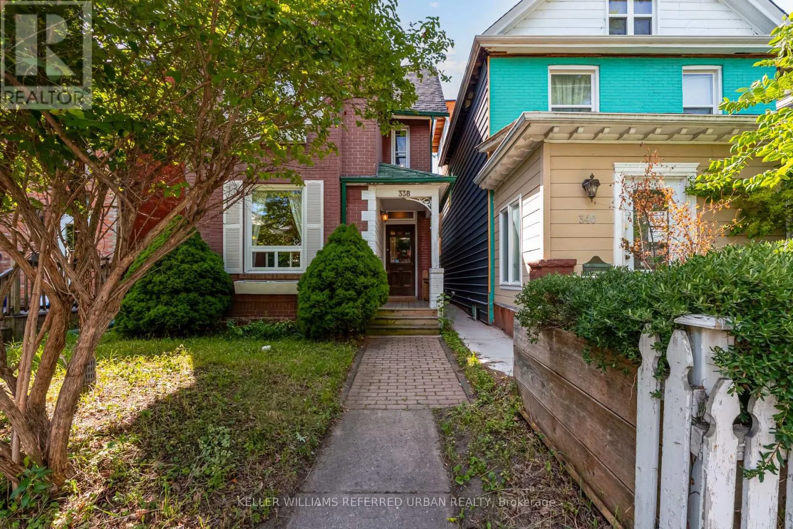 338 MAIN STREET
