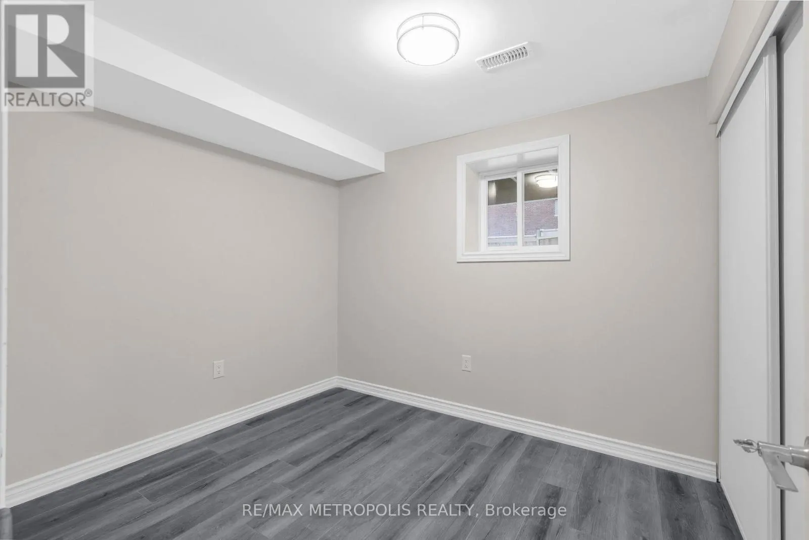 BSMT - 161 WINDFIELDS FARM DRIVE W