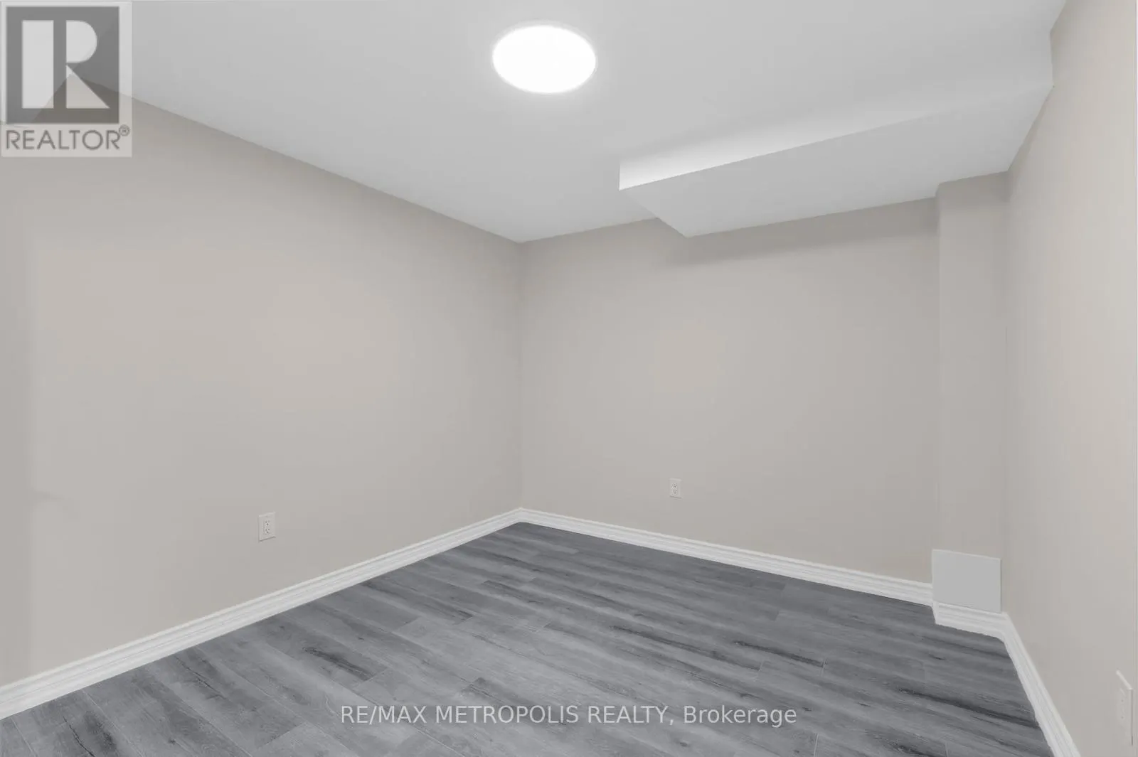 BSMT - 161 WINDFIELDS FARM DRIVE W