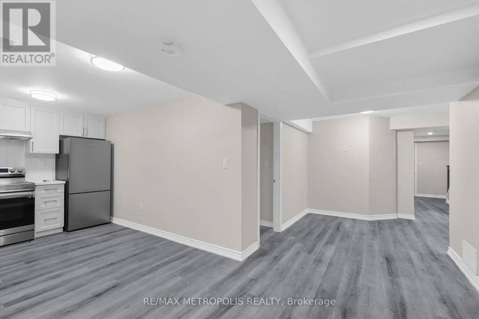 BSMT - 161 WINDFIELDS FARM DRIVE W