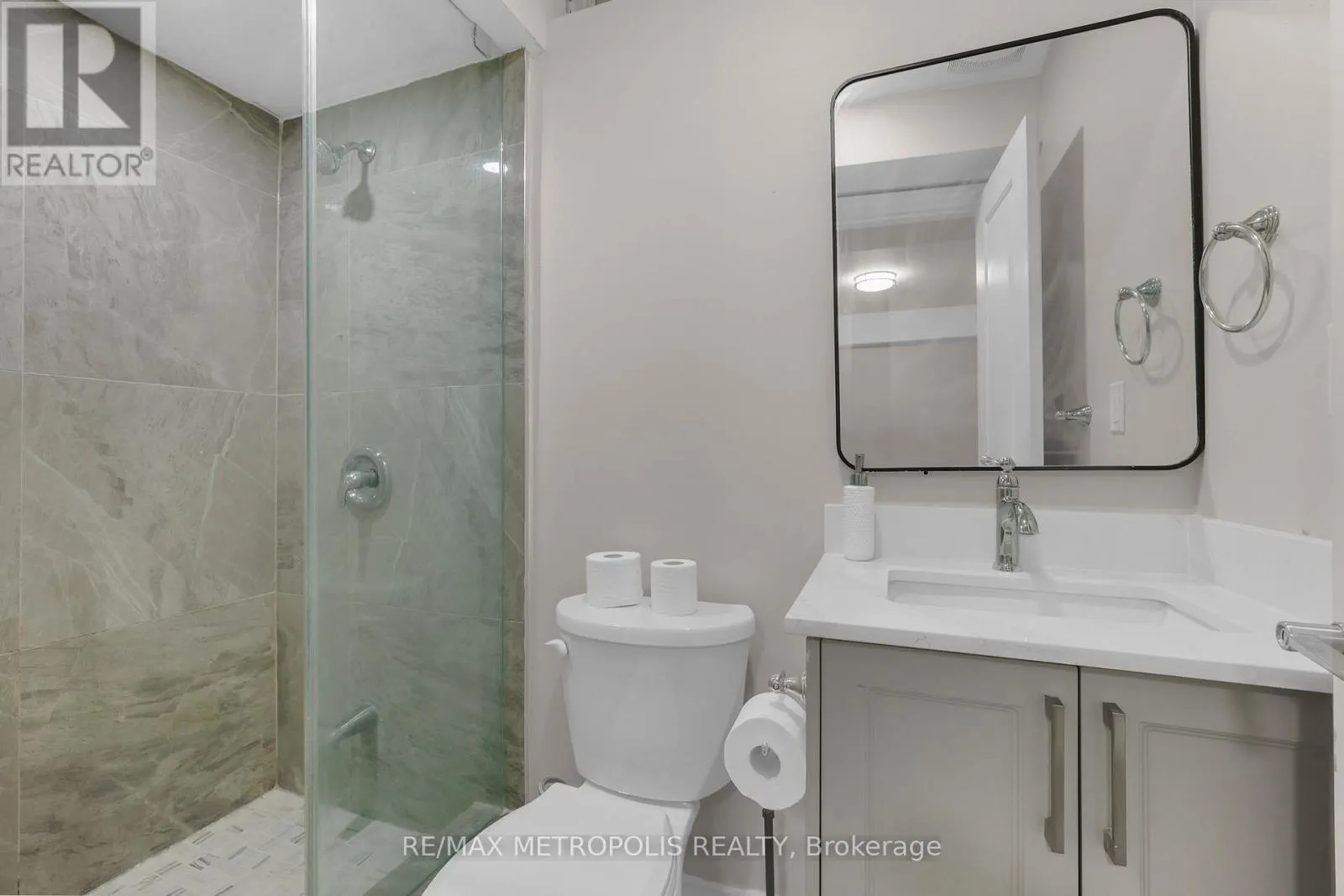 BSMT - 161 WINDFIELDS FARM DRIVE W