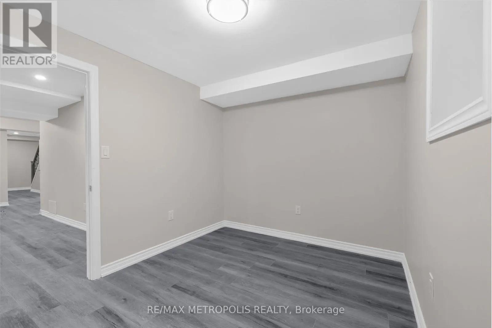 BSMT - 161 WINDFIELDS FARM DRIVE W