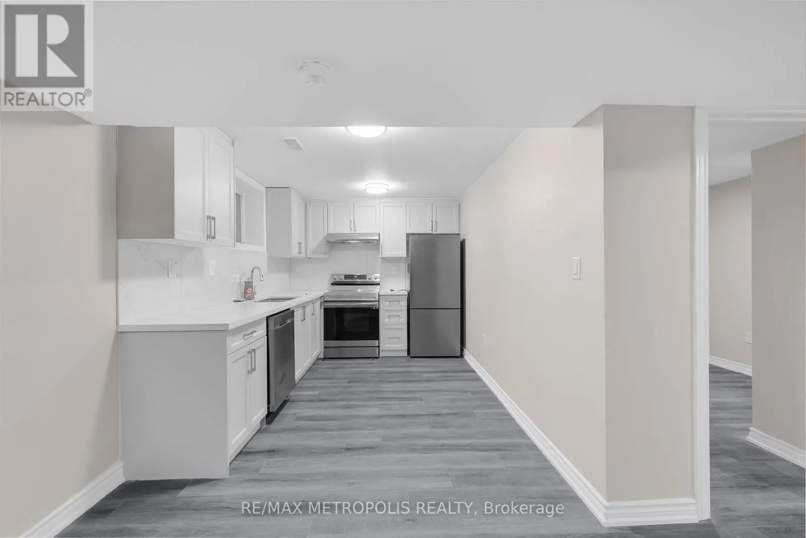 BSMT - 161 WINDFIELDS FARM DRIVE W