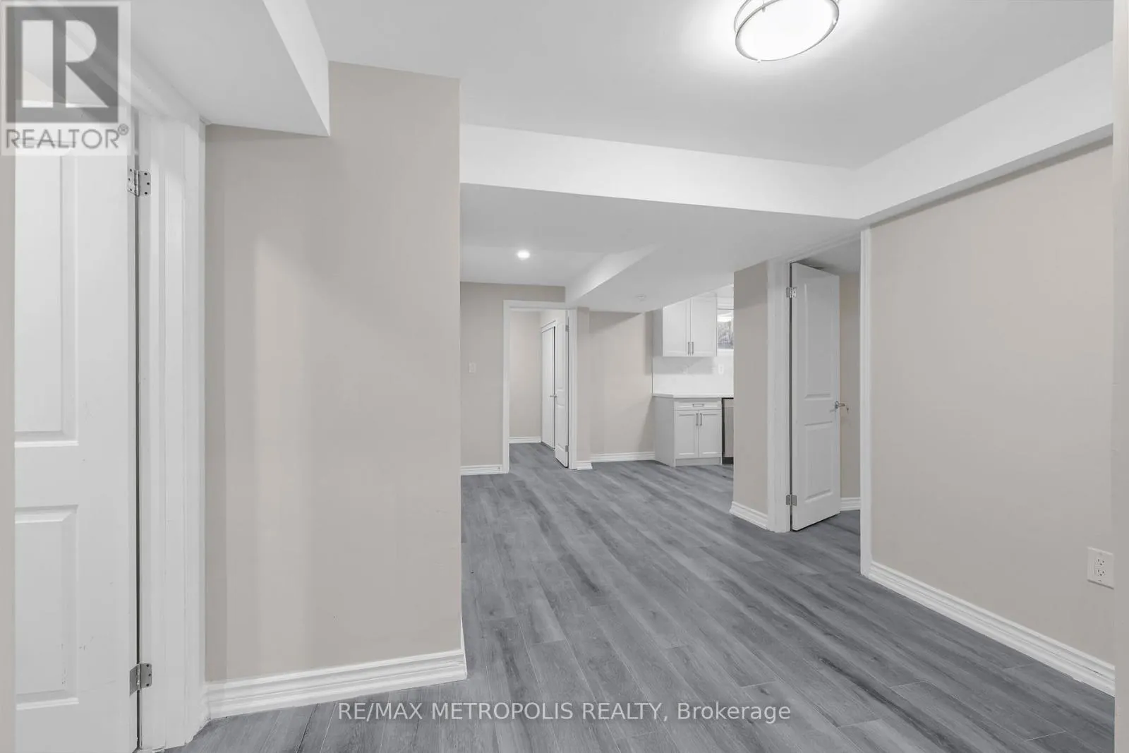 BSMT - 161 WINDFIELDS FARM DRIVE W