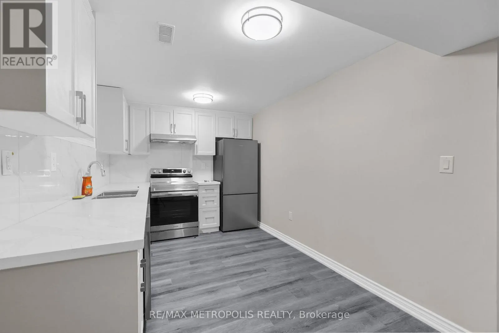 BSMT - 161 WINDFIELDS FARM DRIVE W