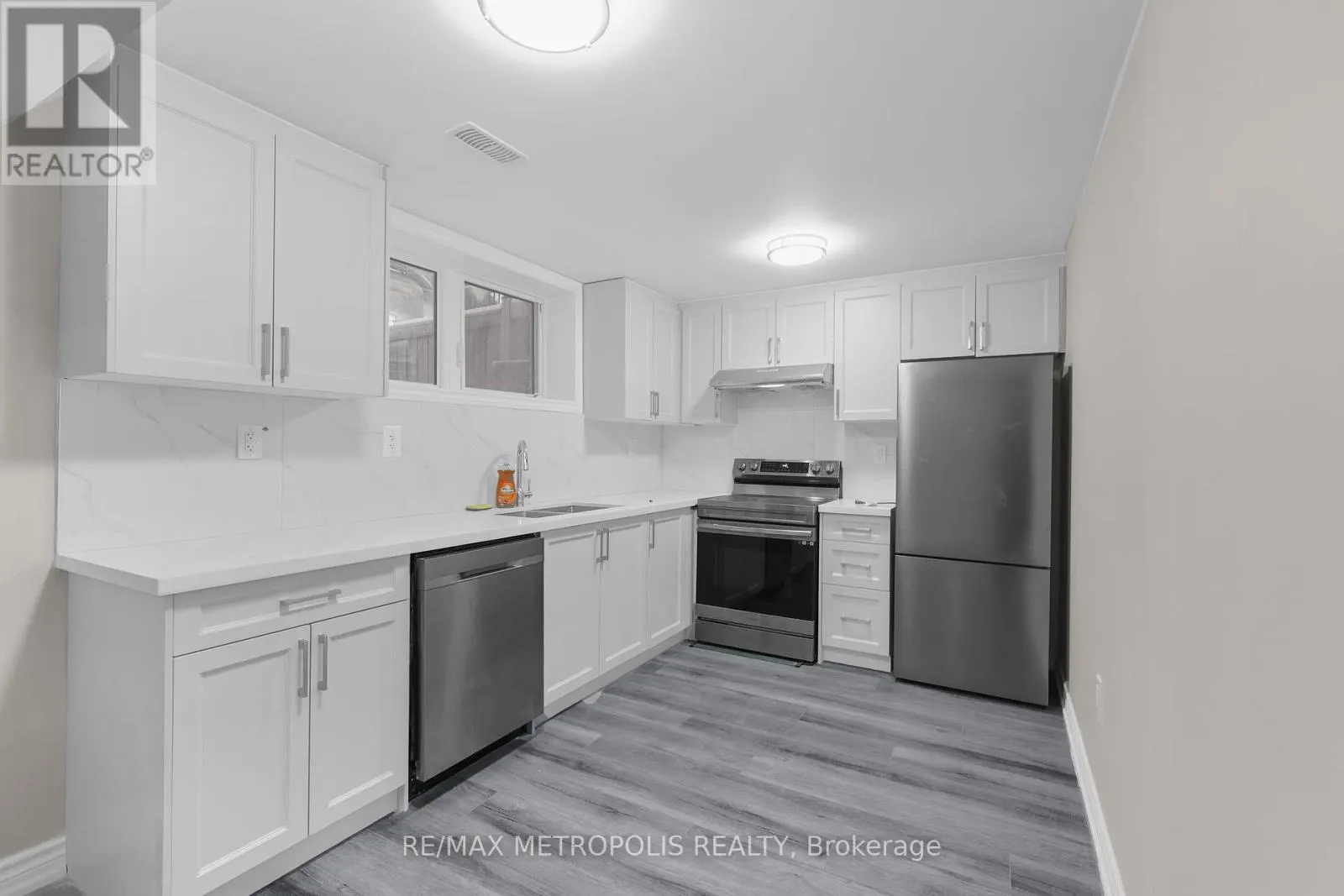 BSMT - 161 WINDFIELDS FARM DRIVE W