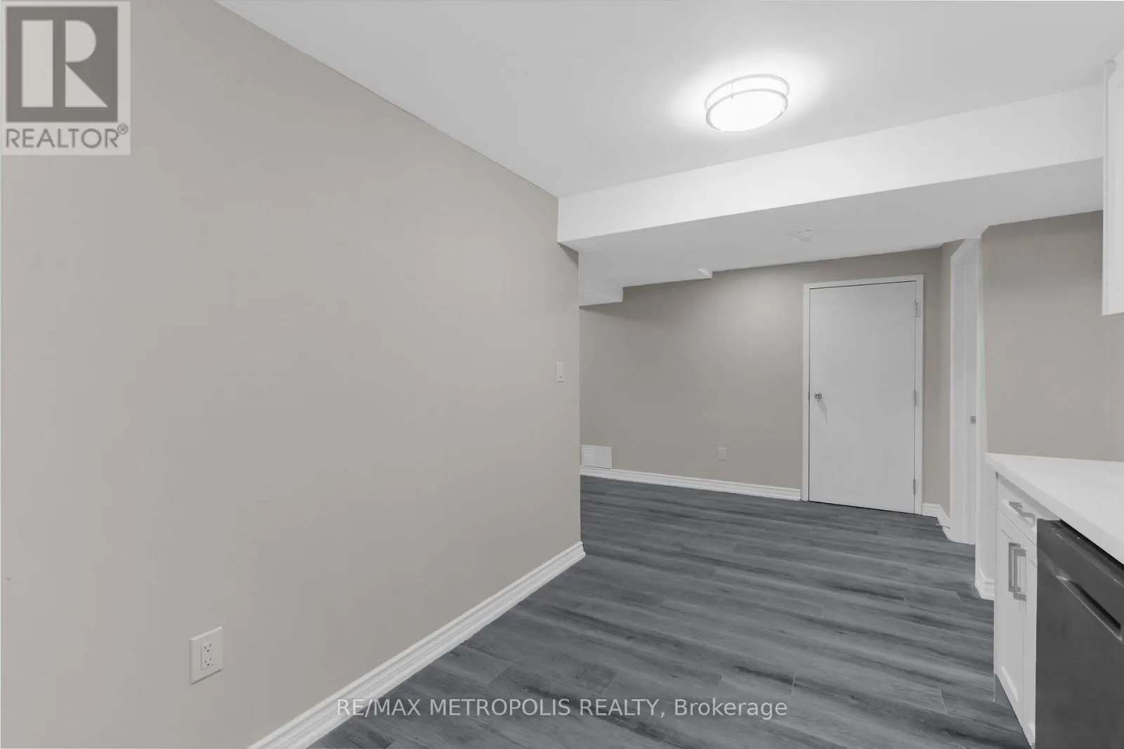 BSMT - 161 WINDFIELDS FARM DRIVE W
