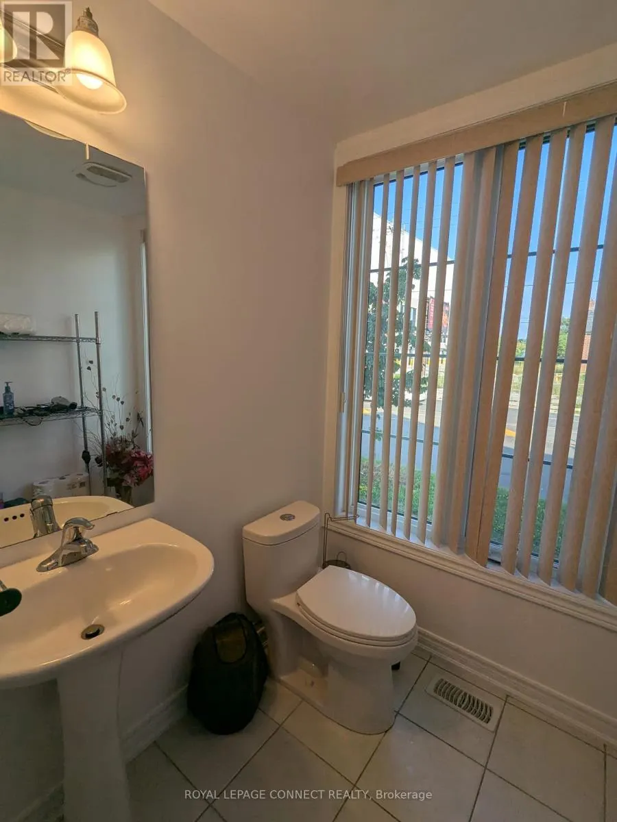 MAIN - 1 LILY CUP AVENUE