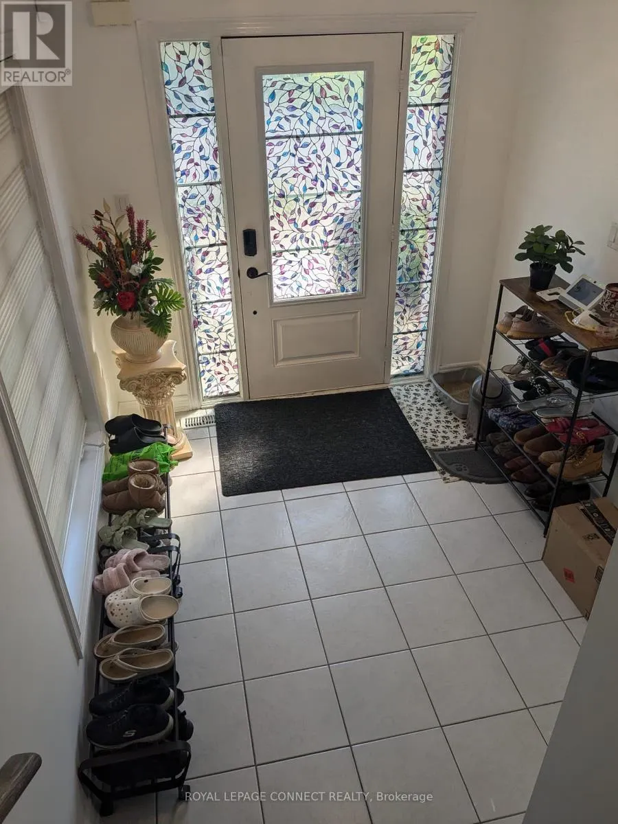 MAIN - 1 LILY CUP AVENUE