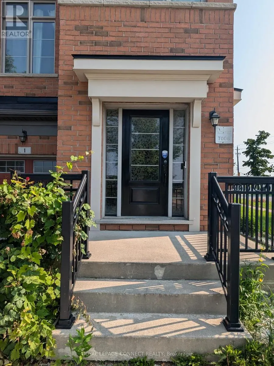 MAIN - 1 LILY CUP AVENUE