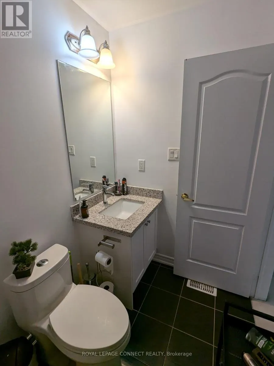 MAIN - 1 LILY CUP AVENUE