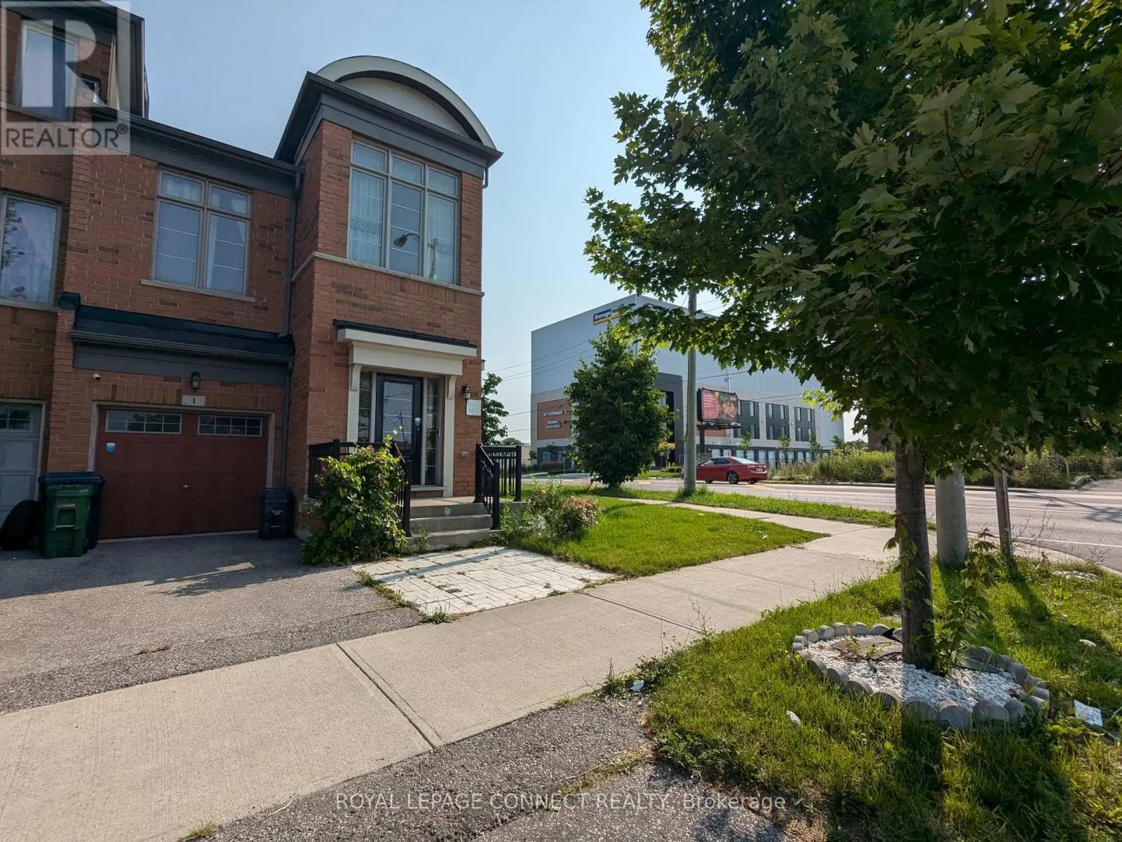 MAIN - 1 LILY CUP AVENUE