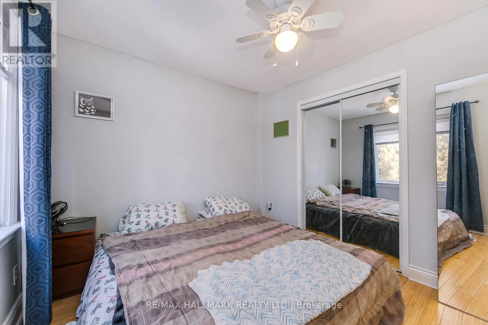 UPPER - 96 HERTLE AVENUE