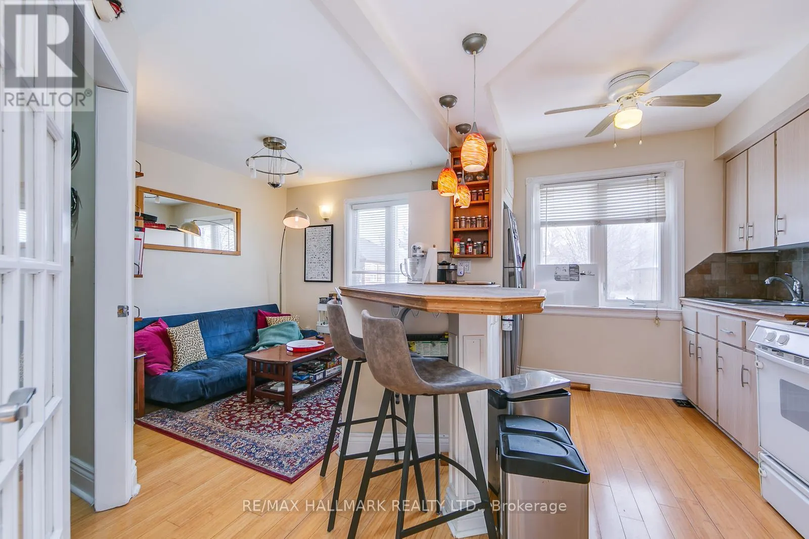 UPPER - 96 HERTLE AVENUE